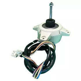 Moteur ventilateur MITSUBISHI MXZ-2C30VA-E1 E22A47301